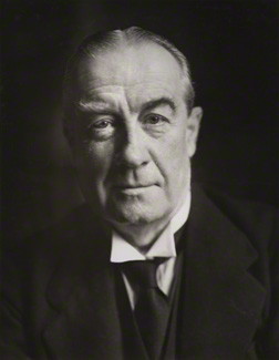 Stanley Baldwin The Found Order Alternative History Fandom