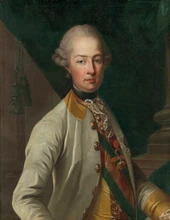 Фердинанд I и III.png (448 КБ) Фердинанд I и III, герцог Пармы и Тосканы