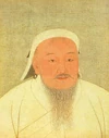 Chinggis Khan