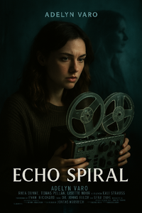 Echo Spiral (film) (Atlantic Ocean Islands)