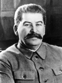 Joseph Stalin (Lucyandanny) | Alternative History | Fandom