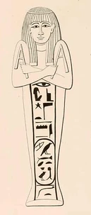 Mehytenweskhet Ushabti