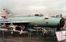 MiG-21-2000 NTW 7 8 93