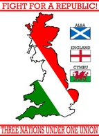 Британская Федерация