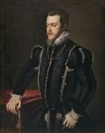 800px-Philip II portrait by Titian