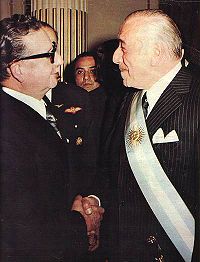 Allende Campora