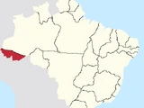Rio Branco (Estado) (Universo 26)