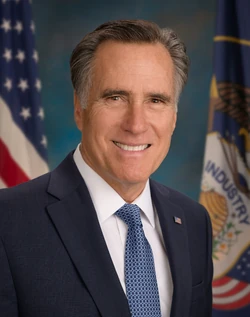Mitt Romney (La Elección del Zar)