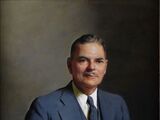 1944 Presidential Election (FDR's Two Term Presidency)