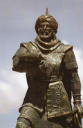 Uqba ibn Nafi