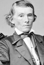 Photographic head shot of Alexander H