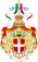 Escudo italia saboya