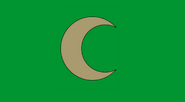 Jaffarid flag