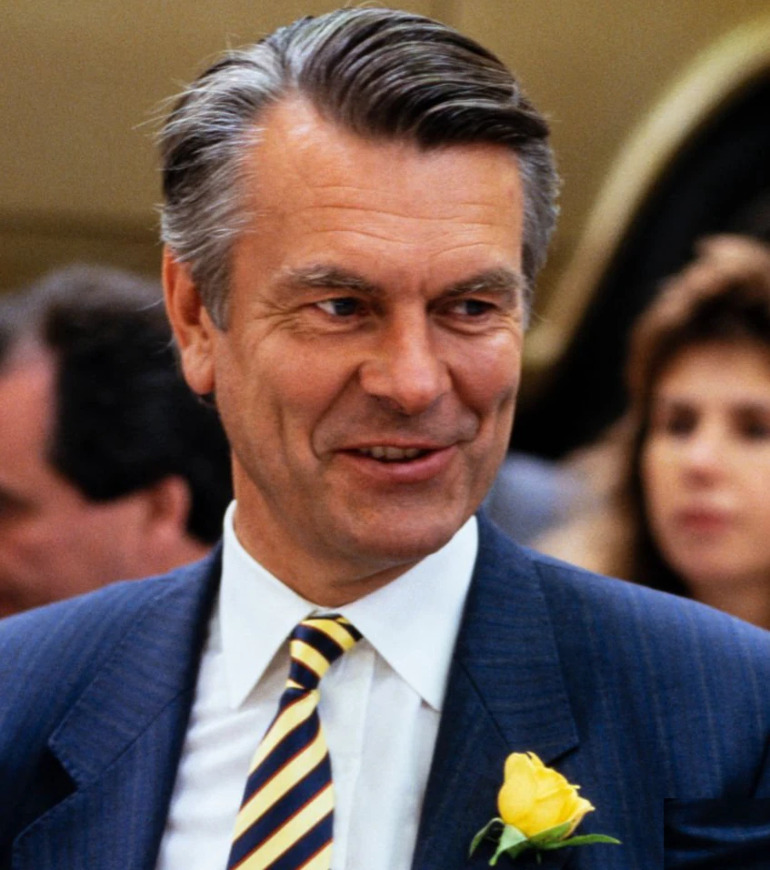 David Owen (Advance Britannia) Alternative History Fandom