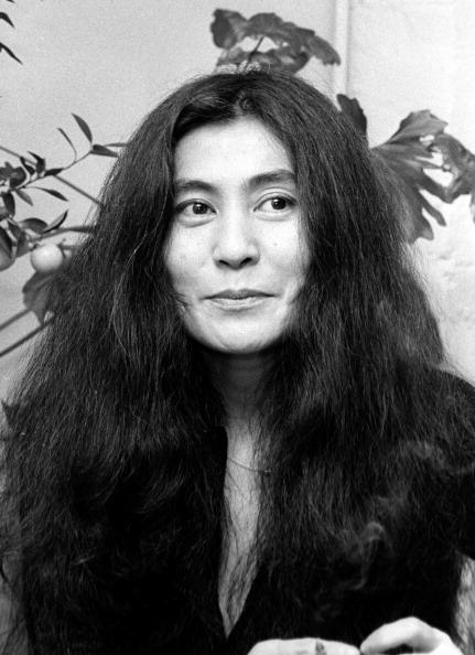 Yoko Ono (Alternate Beatles) | Alternative History | Fandom