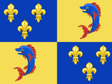 Dauphiny (Concert of Europe)