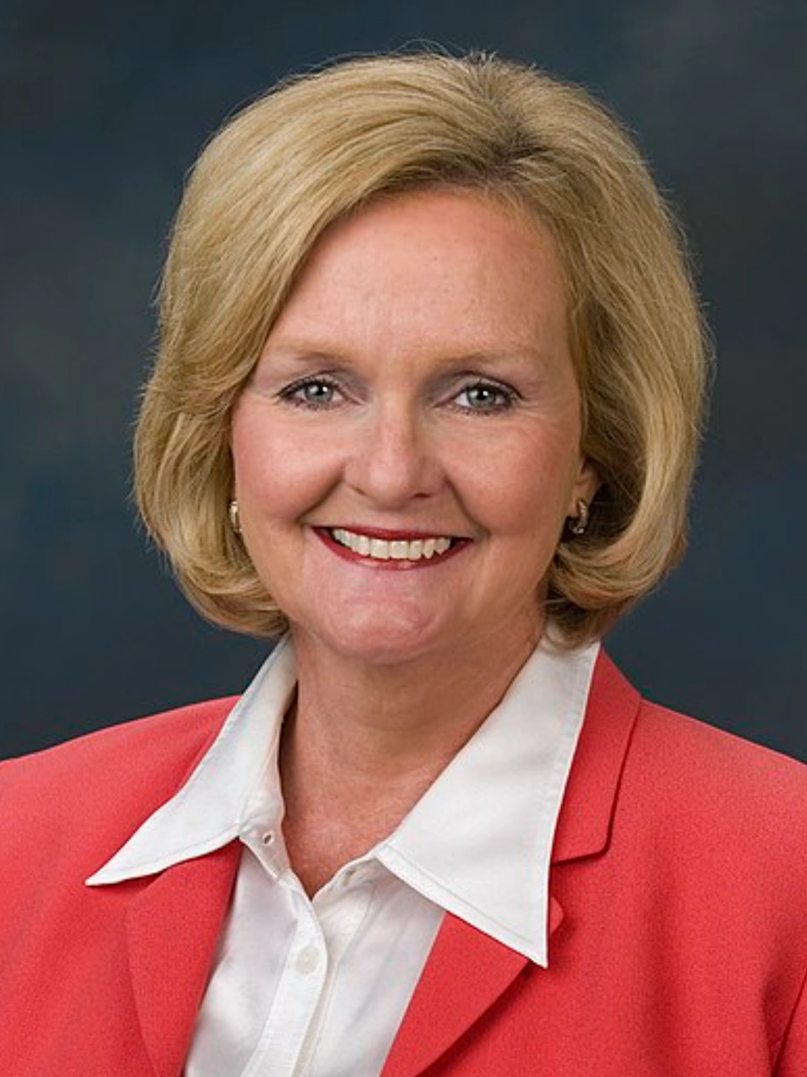 2004 Missouri gubernatorial election (Double Collapse) Alternative