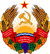 Coat of arms of Transnistria