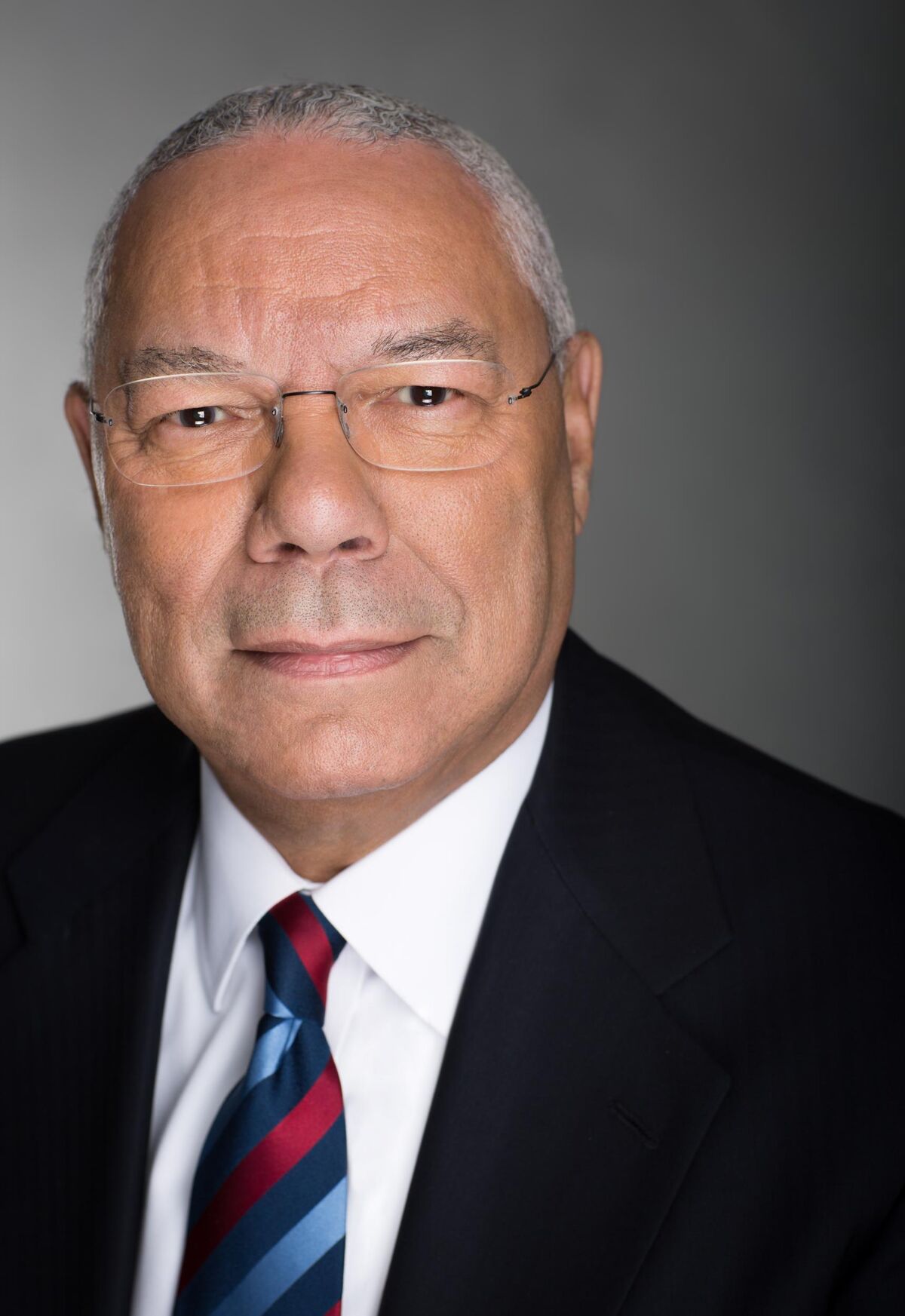 Colin Powell (1983: Doomsday) | Alternative History | Fandom