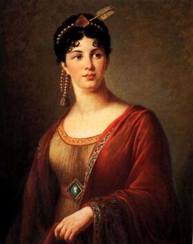 Josephina Grassini
