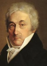 Luc Oreville, Direktor französische Welthandelskompanie (1806-1822)