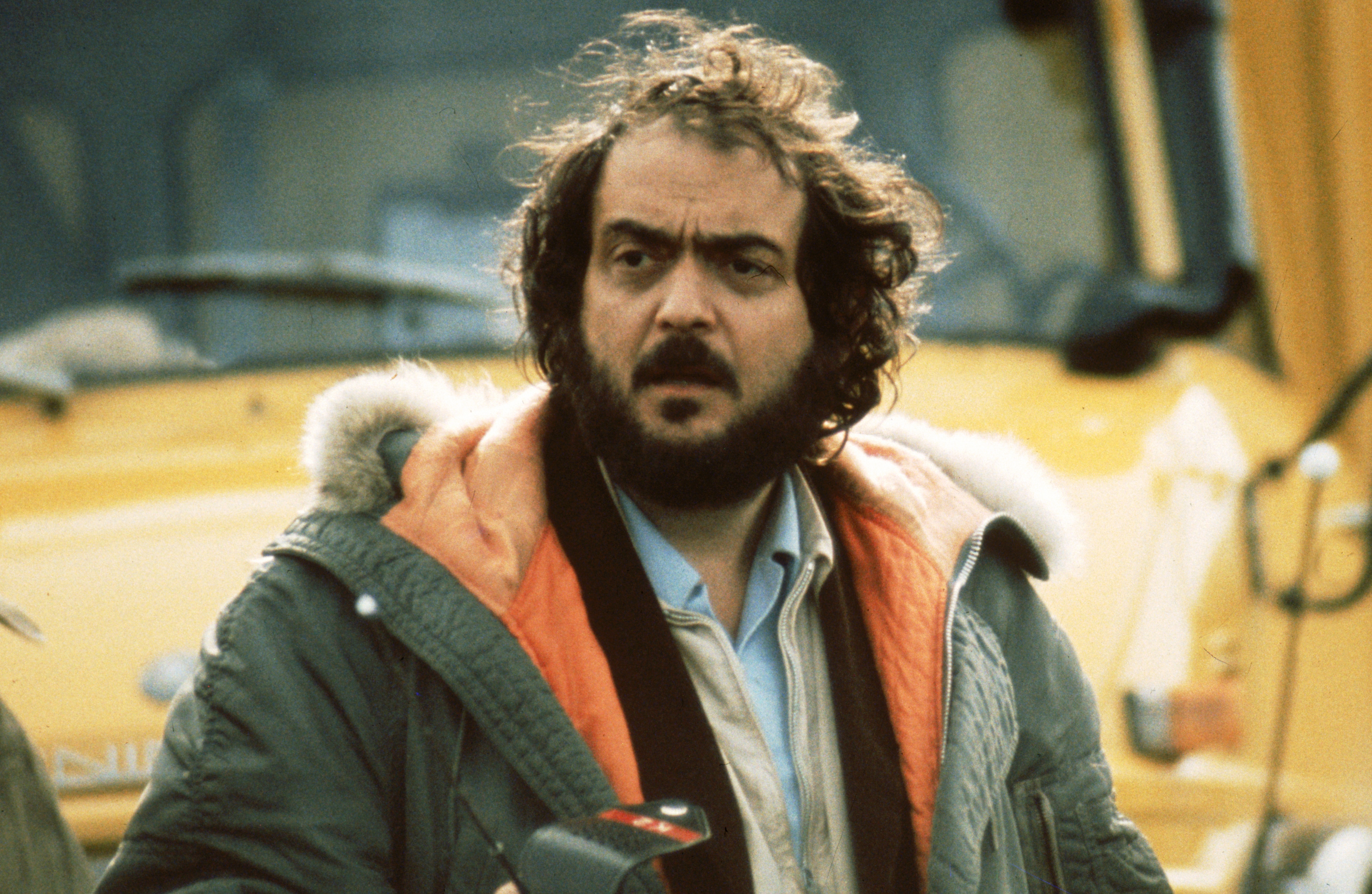 How old was stanley deals kubrick when he died