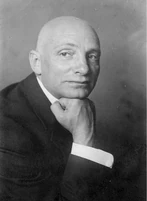 Василий Витальевич Шульгин