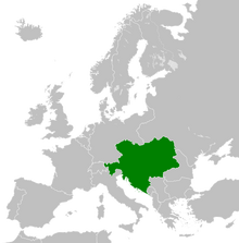 Localización de Imperio Austro-Húngaro (NT)