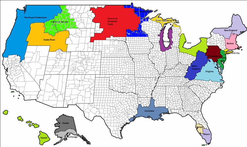 NationStates • View topic - A War of Blood and Steel [Althis, PT