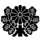 Seal of the Aoyama Shogunate