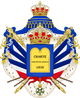 Escudo de Armas de Francia