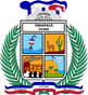Escudo de Región de Tarapacá (Chile No Socialista)