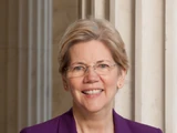Elizabeth Warren (Beau Lives)