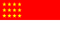 Flag of Malaya (Myomi Republic)