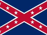 Confederate States (Cherry, Plum, and Chrysanthemum)