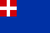 Flag of the Kingdom of Sardinia