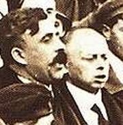 Sándor Garbai Béla Kun