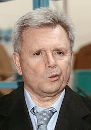 Вице-премьер Константин Титов