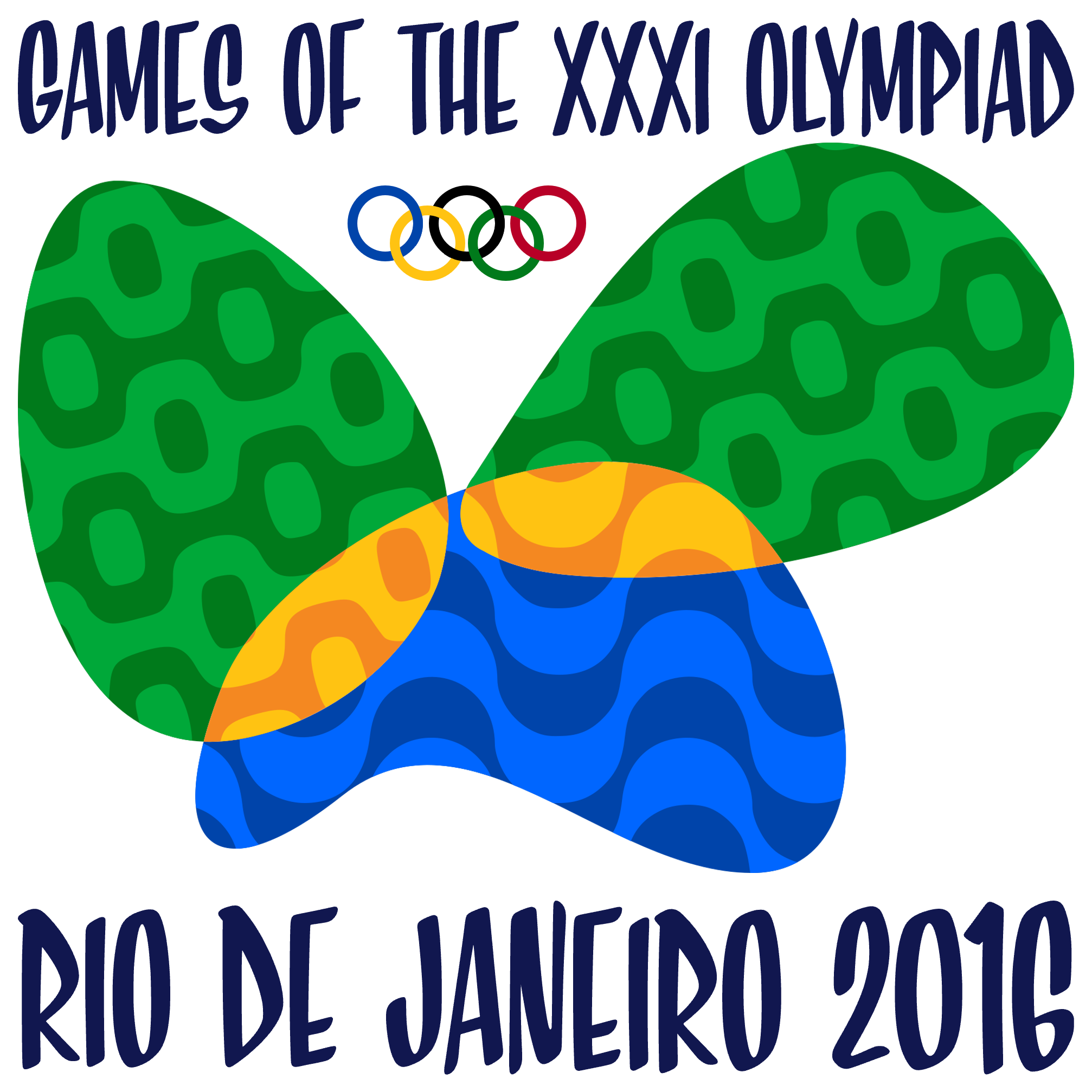 2016 Summer Olympics (1983: Doomsday) | Alternative History