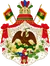 Aztec Empire CoA