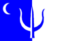 Bastar bandera