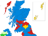 Britische Unterhauswahl 1939 (EUWR)