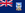 Flag of the Falkland Islands