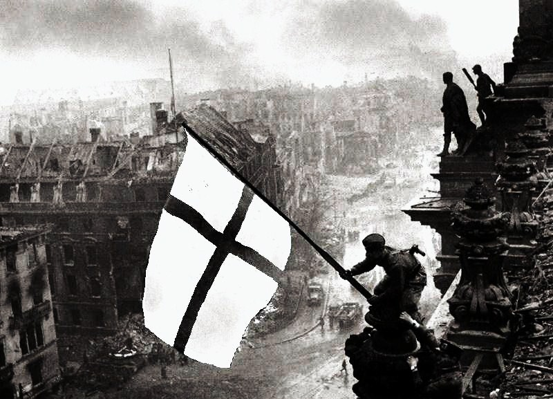 making history the second world war finland