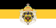 Flag of the Tsardom of Russia