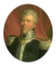 Joseph Theodor I. der Tyrann (1843 – 1855 Kurkönig von Süddeutschland)