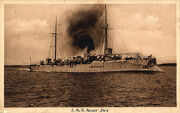 SMS Hela