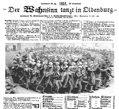 DeZeitungWahn1851SPA