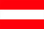 Flagge oesterreich