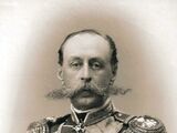 Woldemar Freedericksz (A Better Tsar)